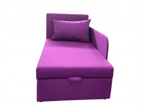 Диван фуксия Nice Shaggy Fuchsia в Юрюзани - yuryuzan.magazinmebel.ru | фото - изображение 3