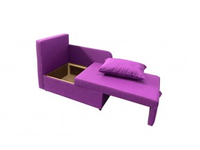 Диван фуксия Nice Shaggy Fuchsia в Юрюзани - yuryuzan.magazinmebel.ru | фото - изображение 6