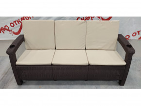 Диван Yalta Premium Sofa 3 Set в Юрюзани - yuryuzan.magazinmebel.ru | фото - изображение 1