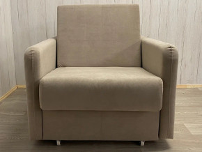 Кресло Уют Аккордеон с узким подлокотником МД 700 Veluta Lux 7 в Юрюзани - yuryuzan.magazinmebel.ru | фото