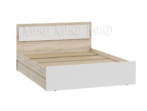 Кровать с настилом Мартина 1200 в Юрюзани - yuryuzan.magazinmebel.ru | фото