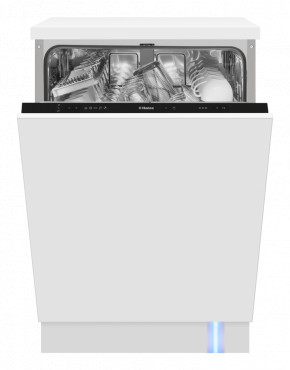 Машина Посудомоечная Hansa bt0075107 в Юрюзани - yuryuzan.magazinmebel.ru | фото
