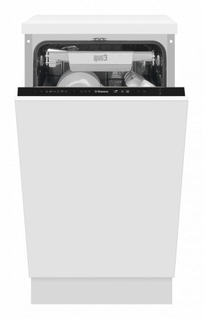 Машина Посудомоечная Hansa bt0075217 в Юрюзани - yuryuzan.magazinmebel.ru | фото