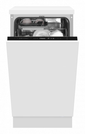Машина Посудомоечная Hansa bt0075218 в Юрюзани - yuryuzan.magazinmebel.ru | фото