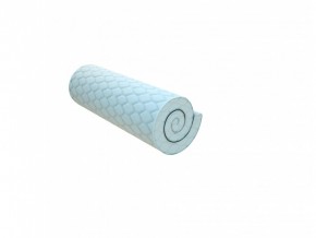 Матрас рулонный Eco Foam roll в Юрюзани - yuryuzan.magazinmebel.ru | фото