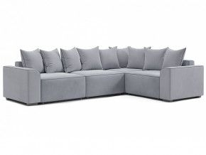 Модульный диван Монреаль-3 Вариант 1 в Юрюзани - yuryuzan.magazinmebel.ru | фото